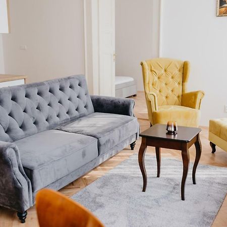 Cassovia Accommodation Kassa Kültér fotó