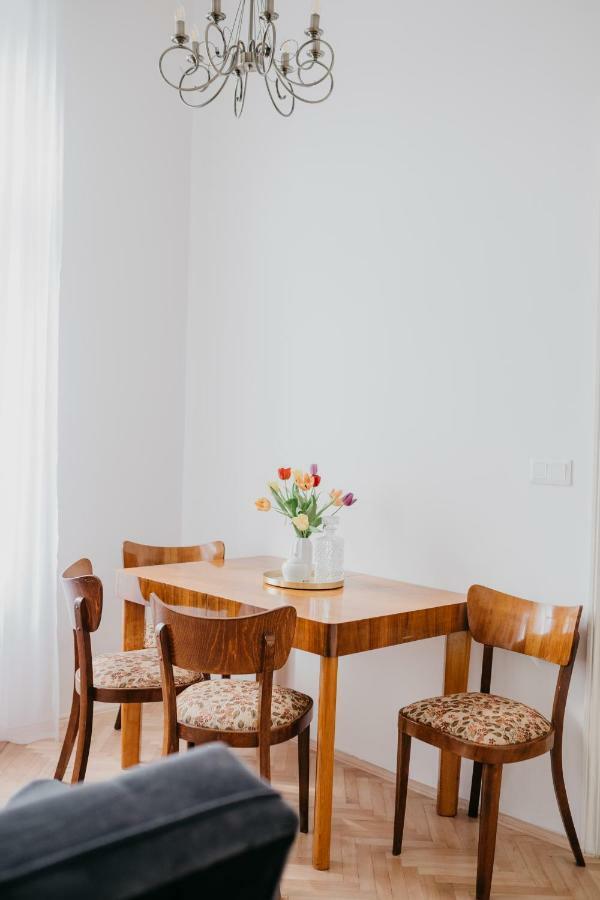 Cassovia Accommodation Kassa Kültér fotó